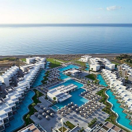 Atlantica Dreams Resort Gennadi Exterior photo