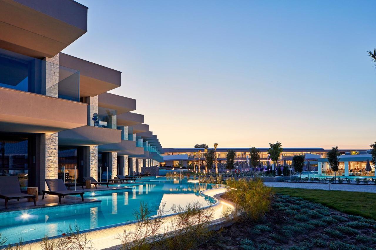 Atlantica Dreams Resort Gennadi Exterior photo