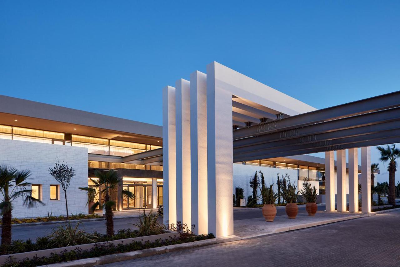 Atlantica Dreams Resort Gennadi Exterior photo