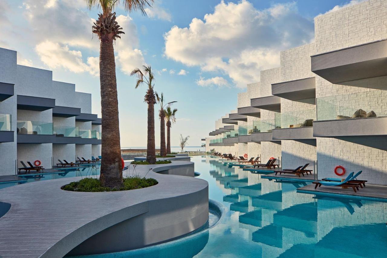 Atlantica Dreams Resort Gennadi Exterior photo