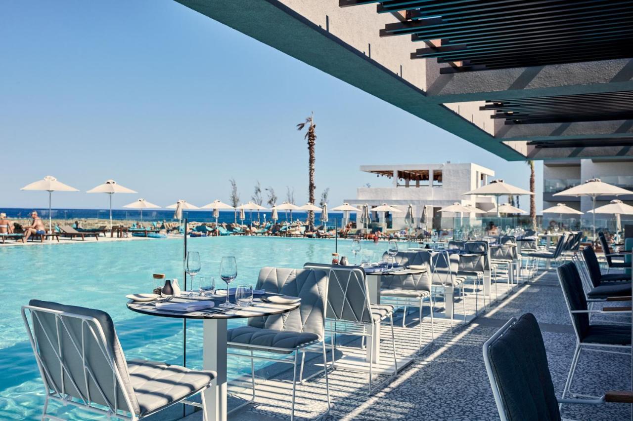 Atlantica Dreams Resort Gennadi Exterior photo