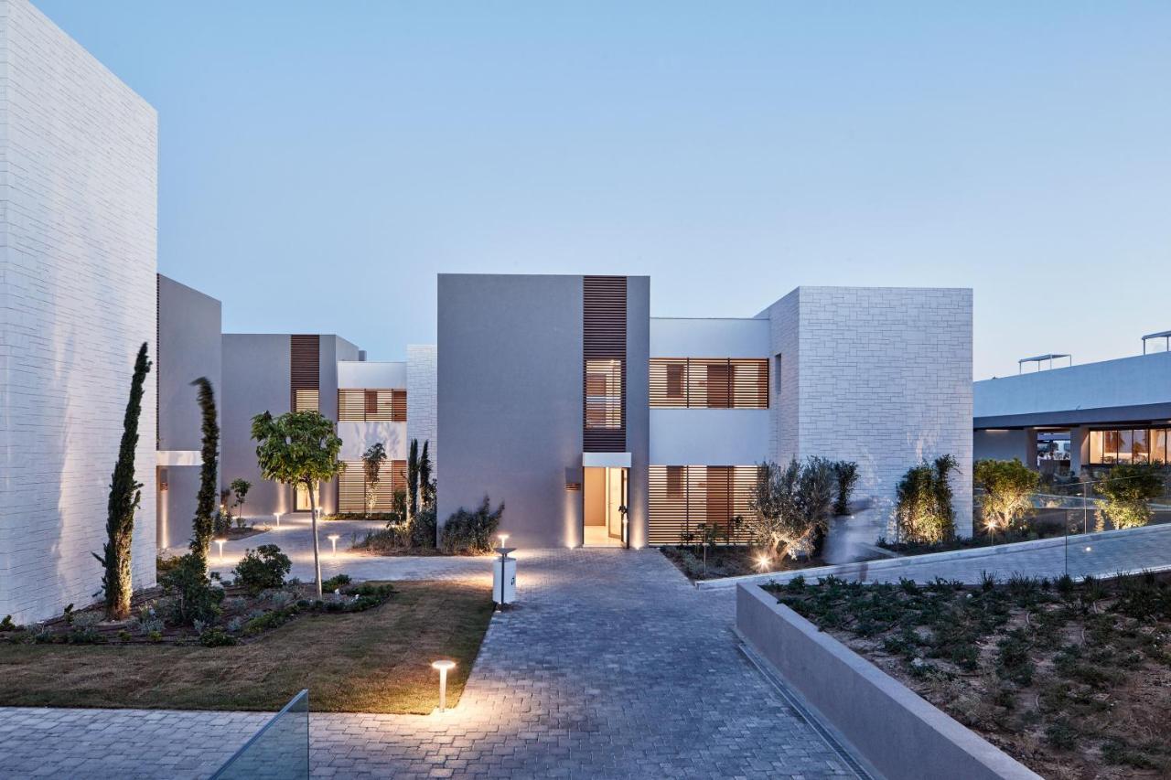 Atlantica Dreams Resort Gennadi Exterior photo