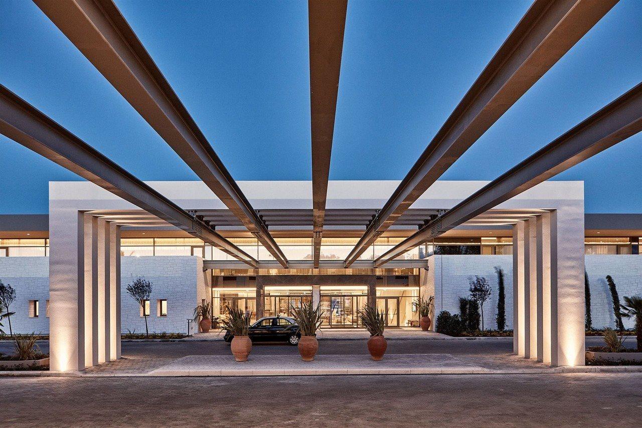 Atlantica Dreams Resort Gennadi Exterior photo