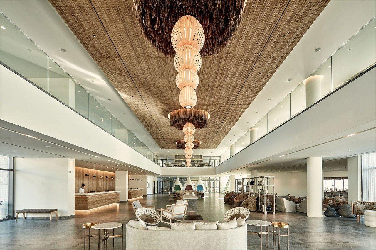 Atlantica Dreams Resort Gennadi Exterior photo