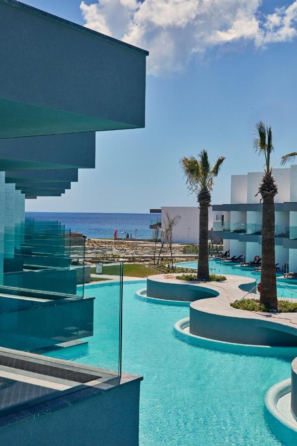 Atlantica Dreams Resort Gennadi Exterior photo