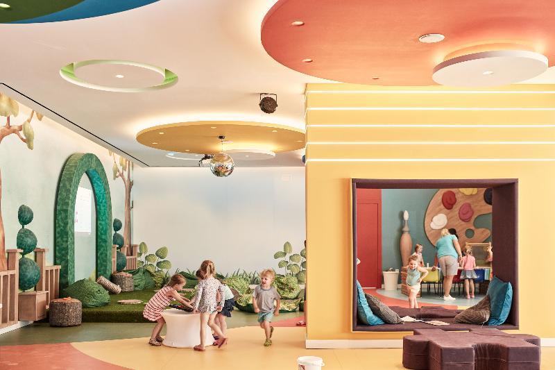 Atlantica Dreams Resort Gennadi Exterior photo