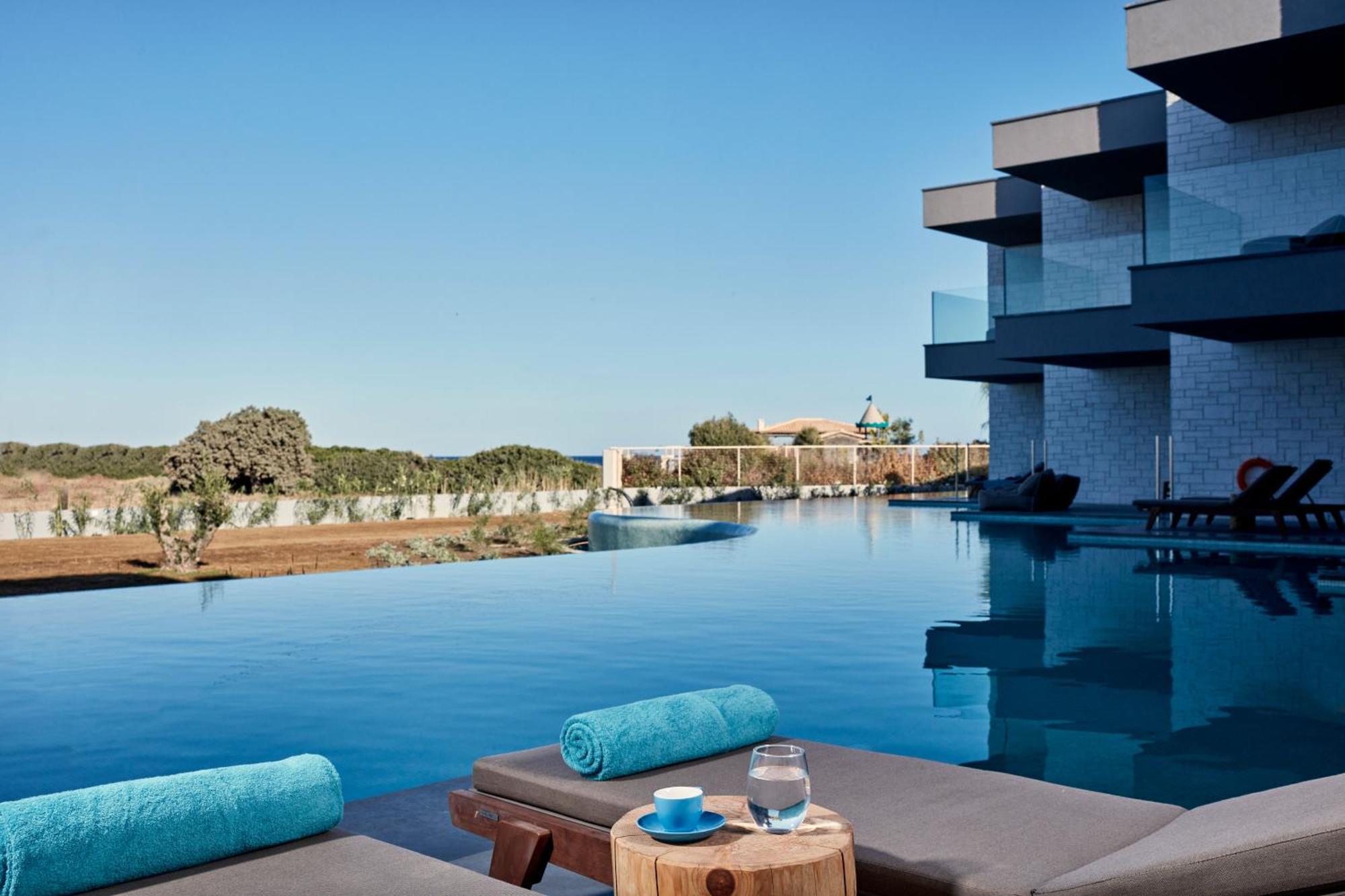 Atlantica Dreams Resort Gennadi Exterior photo